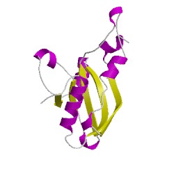 Image of CATH 4lf1A01