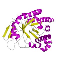 Image of CATH 4lf1A02