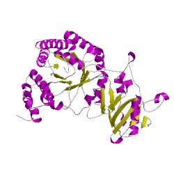 Image of CATH 4lf1B