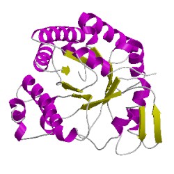 Image of CATH 4lf1B02