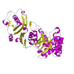 Image of CATH 4lf1C