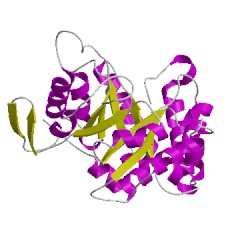 Image of CATH 4lf1C02