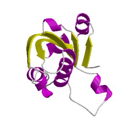 Image of CATH 4lf1D01