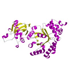 Image of CATH 4lf1E