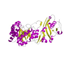 Image of CATH 4lf1F