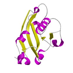 Image of CATH 4lf1F01