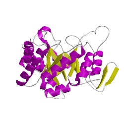 Image of CATH 4lf1F02