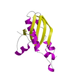 Image of CATH 4lf2A01