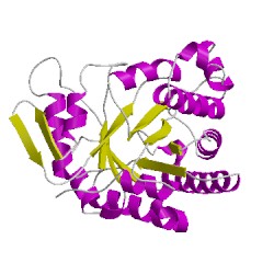 Image of CATH 4lf2A02