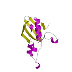 Image of CATH 4lf2B01