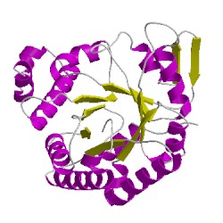 Image of CATH 4lf2B02