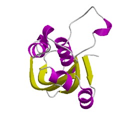 Image of CATH 4lf2D01