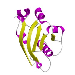 Image of CATH 4lf2F01