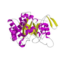 Image of CATH 4lf2F02