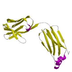 Image of CATH 4lf3A