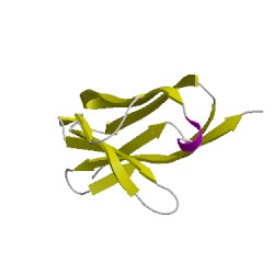 Image of CATH 4lf3A01