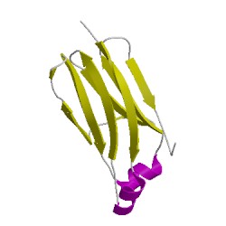 Image of CATH 4lf3A02