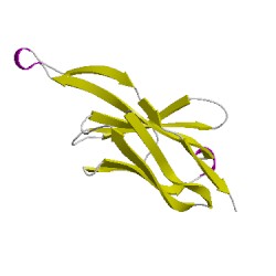 Image of CATH 4lf3B01