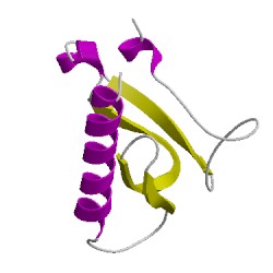 Image of CATH 4lf3C00