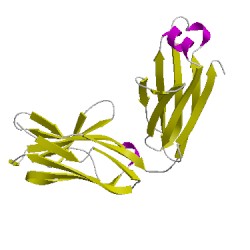 Image of CATH 4lf3D