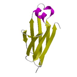 Image of CATH 4lf3D02