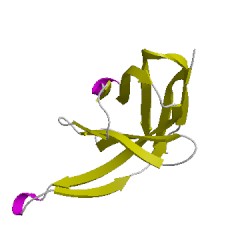 Image of CATH 4lf3E01