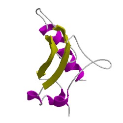 Image of CATH 4lf3F00