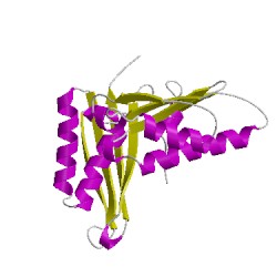 Image of CATH 4lf5C