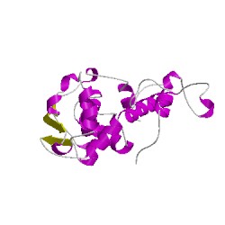 Image of CATH 4lf5D