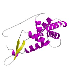 Image of CATH 4lf5G