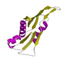 Image of CATH 4lf5H