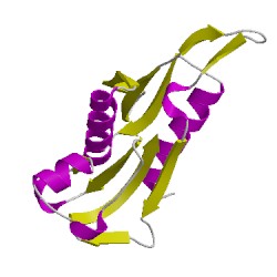 Image of CATH 4lf6H