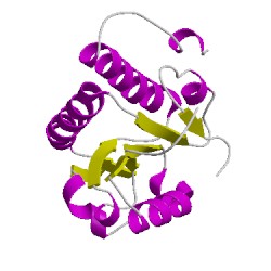 Image of CATH 4lfcB01