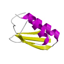 Image of CATH 4lfcE02