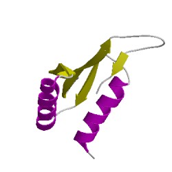 Image of CATH 4lfcH01