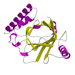 Image of CATH 4lfdA00