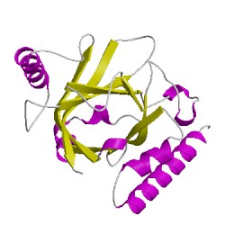 Image of CATH 4lfdB