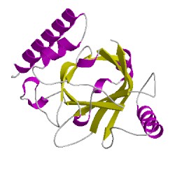 Image of CATH 4lfdC00