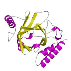 Image of CATH 4lfdD