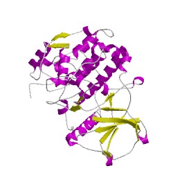 Image of CATH 4lfiA