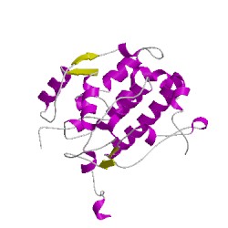 Image of CATH 4lfiA01