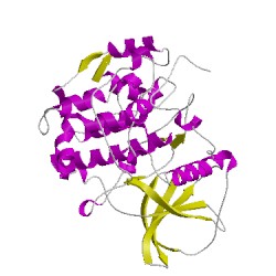 Image of CATH 4lfiB