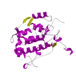 Image of CATH 4lfiB01