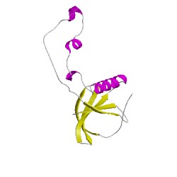 Image of CATH 4lfiB02