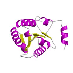 Image of CATH 4lflA00