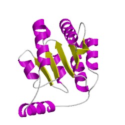 Image of CATH 4lflB00