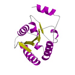 Image of CATH 4lflC00