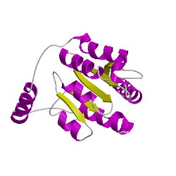 Image of CATH 4lflD00