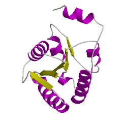 Image of CATH 4lfmC