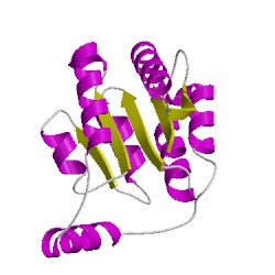 Image of CATH 4lfnB